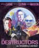The Destructors (1974) On Blu-ray