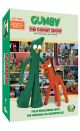 The Gumby Show: The Complete '50s Series (With Bendable Gumby Toy) On DVD