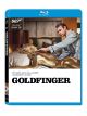 Goldfinger (1964) On Blu-ray