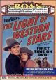 The Light Of Western Stars (1930) On DVD