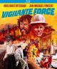 Vigilante Force (1976) On Blu-ray