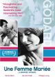 Une Femme Mariee (A Married Woman) On DVD
