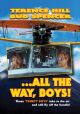 All the Way Boys (1972)  On DVD