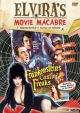 Frankenstein's Castle Of Freaks (1973) On DVD