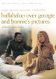 Hullabaloo Over Georgie and Bonnie's Pictures - The Merchant Ivory Collection On DVD