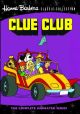 Clue Club: The Complete Animated Series (1976) On DVD