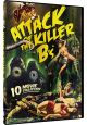 Attack of the Killer 