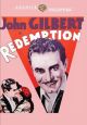 Redemption (1930) On DVD