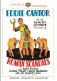 Roman Scandals (1933) On DVD
