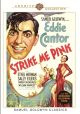 Strike Me Pink (1936) On DVD