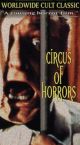 Circus of Horrors (1960) On DVD