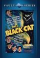 The Black Cat (1941) On DVD