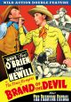 Brand Of The Devil (1944) On DVD