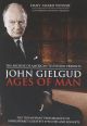 John Gielgud: Ages Of Man (1966) On DVD