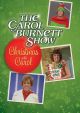 The Carol Burnett Show: Christmas With Carol On DVD