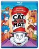The Cat In The Hat (Dr. Seuss's Deluxe Edition) (1971) On Blu-ray