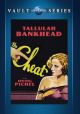 The Cheat (1931) On DVD