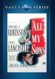 All My Sons (1948) On DVD