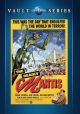 The Deadly Mantis (1957) On DVD