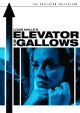 Elevator To The Gallows (Frantic) (1958) On DVD