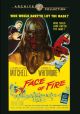 Face Of Fire (1959) On DVD