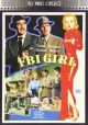 F.B.I. Girl (1951) On DVD