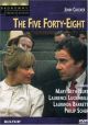 The Five Forty-Eight (1979) On DVD