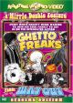 Ghetto Freaks (1970)/Way Out (1966) On DVD