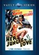Her Jungle Love (1938) On DVD