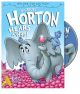 Horton Hears A Who! (1970) On DVD