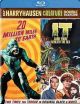 20 Million Miles To Earth (1957)/It Came From Beneath The Sea (1955) On Blu-ray