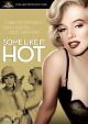 Some Like It Hot (Collector's Edition) (1959) on DVD
