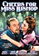 Cheers For Miss Bishop (1941) On DVD