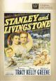 Stanley And Livingstone (1939) On DVD