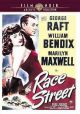 Race Street (1948) On DVD