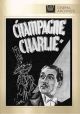 Champagne Charlie (1936) On DVD