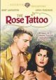 The Rose Tattoo (1955) On DVD