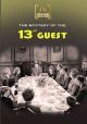 The Mystery Of The 13th Guest (1943) On DVD