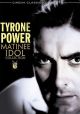 Tyrone Power: Matinee Idol Collection On DVD