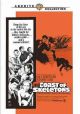Coast Of Skeletons (1964) On DVD