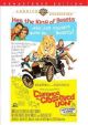 Clarence, The Cross-Eyed Lion (Remastered Edition) (1965) On DVD