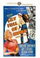 Sky Full Of Moon (1952) On DVD