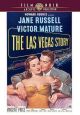The Las Vegas Story (1952) On DVD