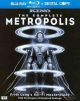Metropolis (The Complete Metropolis) (1927) On Blu-Ray