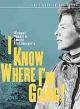 I Know Where I'm Going (Criterion Collection) (1945) On DVD