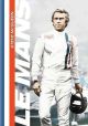 Le Mans (Remastered) (1971) On DVD