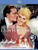 Lady For A Night (Remastered Edition) (1942) On Blu-ray