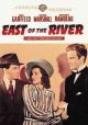 East Of The River (1940) On DVD
