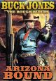 Arizona Bound (1941) On DVD