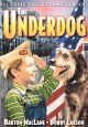 The Underdog (1943) On DVD